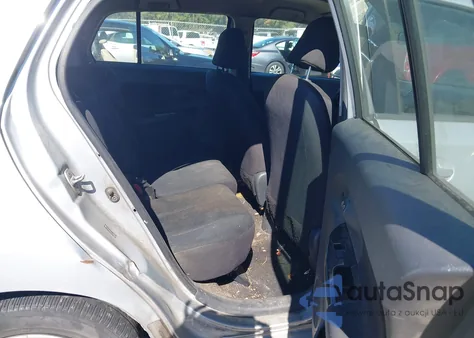 2010 Scion Xd from USA, damaged, VIN JTKKU4B42AJ051976